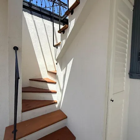 Sea&lesbos View Duplex, Courtyard&rooftop, Mercan Koesk * Ayvalı