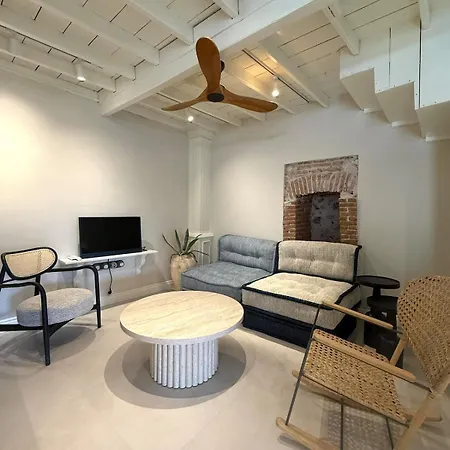 Sea&lesbos View Duplex, Courtyard&rooftop, Mercan Koesk