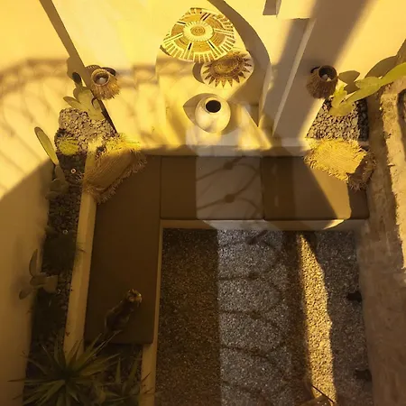 Apartment Sea&lesbos View Duplex, Courtyard&rooftop, Ayvalik