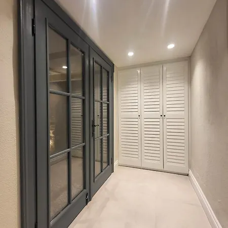 Apartamento Sea&lesbos View Duplex, Courtyard&rooftop, Mercan Koesk