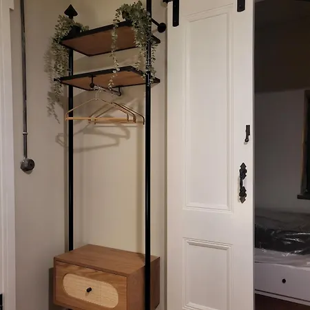 Sea&lesbos View Duplex, Courtyard&rooftop, Apartment Ayvalik