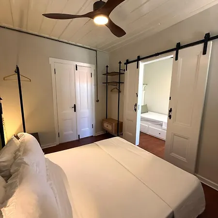 Sea&lesbos View Duplex, Courtyard&rooftop, *