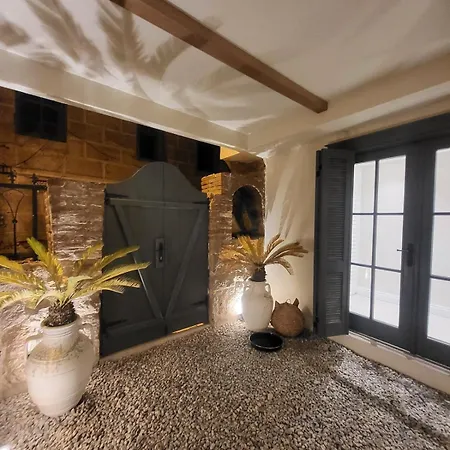 Sea&lesbos View Duplex, Courtyard&rooftop, Mercan Koesk * Ayvalı